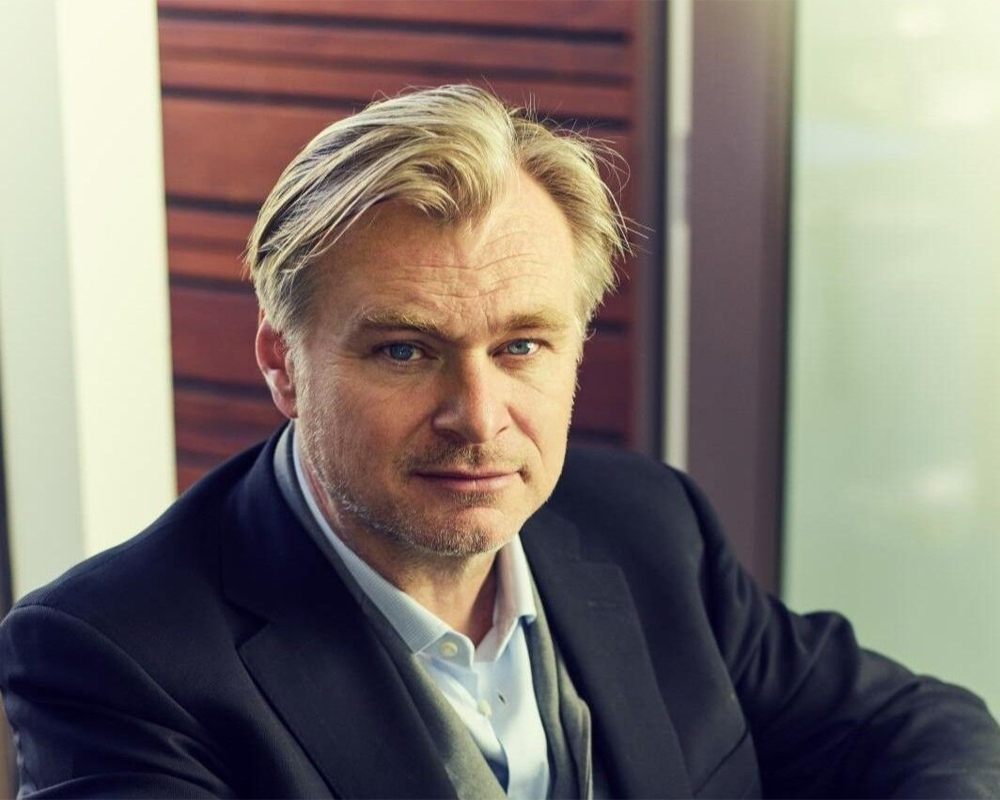 Christopher Nolan open to making a horror film if it's an 'exceptional idea'