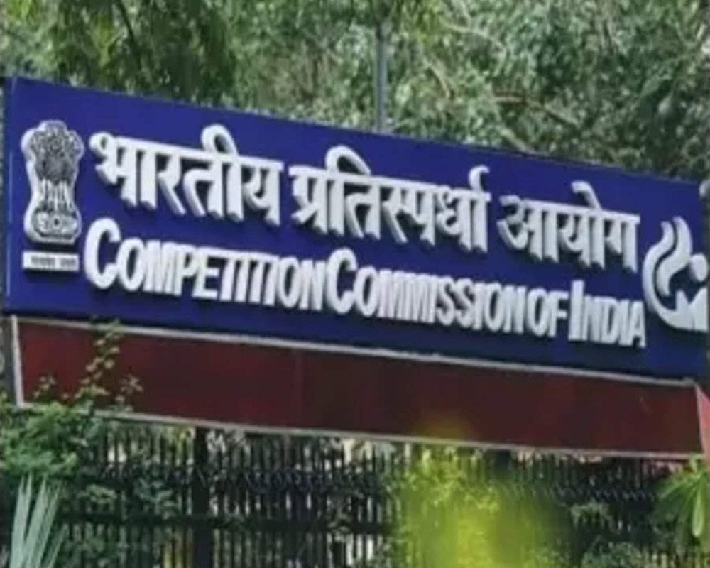 Competition Comm conducting enquiries against some fintech entities: Chairperson Ravneet Kaur