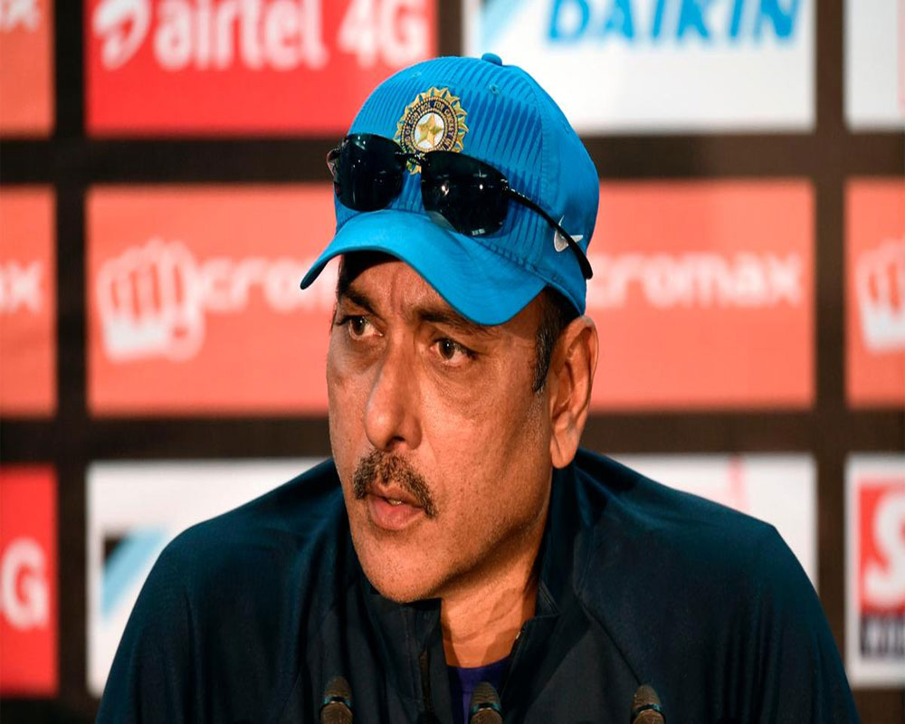 Could have been handled better with clear communication: Shastri on Pandya captaincy row