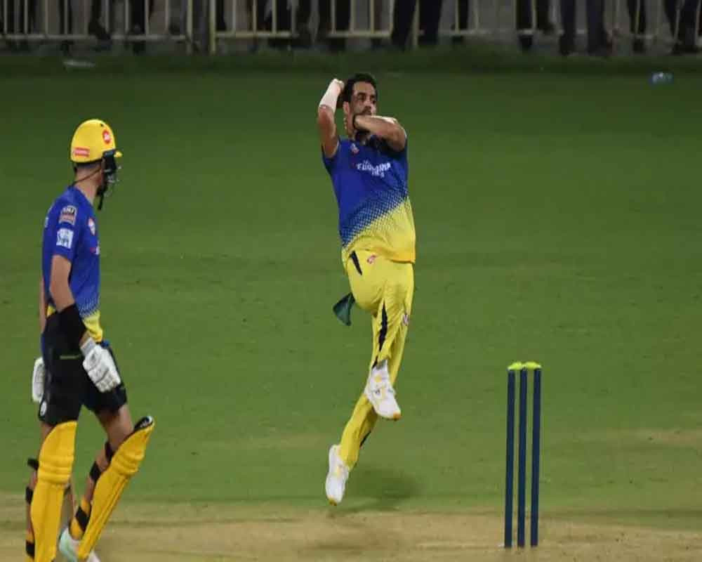CSK eye positive start against RCB as teams try to find early answers to vexed questions