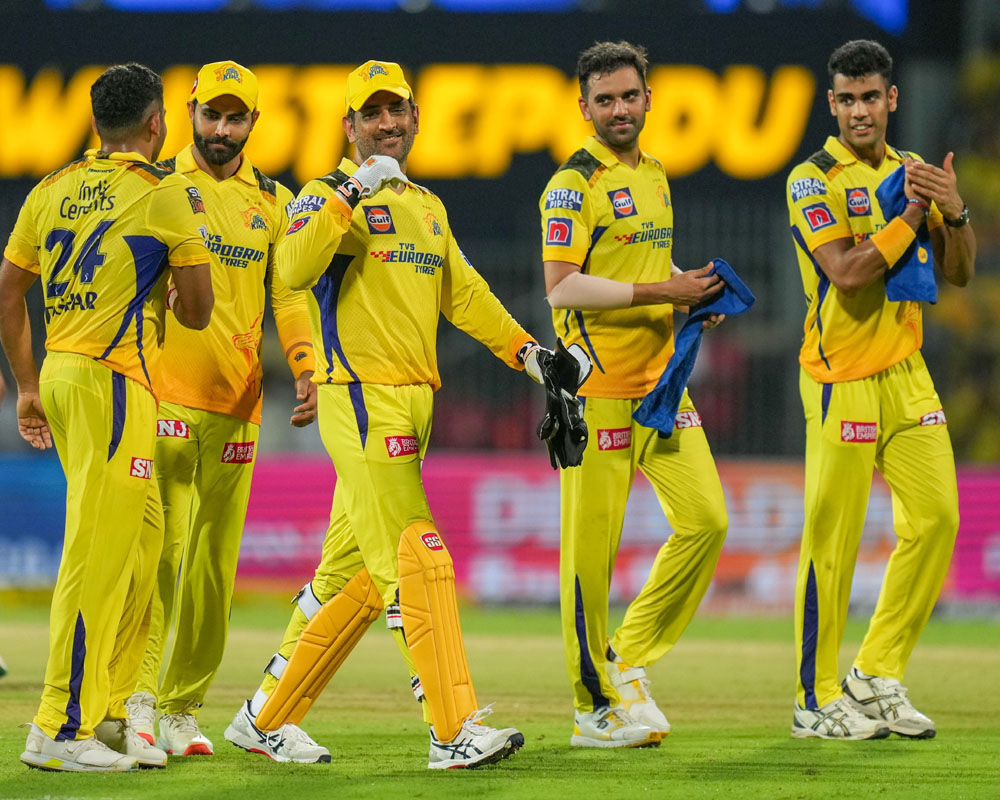 CSK Vs LSG: Revenge on CSK's mind as LSG eye a heist in Dhoni's bastion