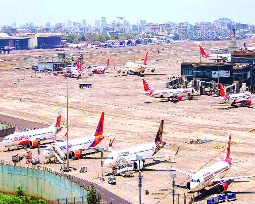 Deadlock over, Air India Express will take to the skies again