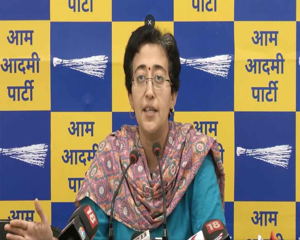 Delhi govt orders probe into death of inmates at shelter home; BJP, Cong slam AAP