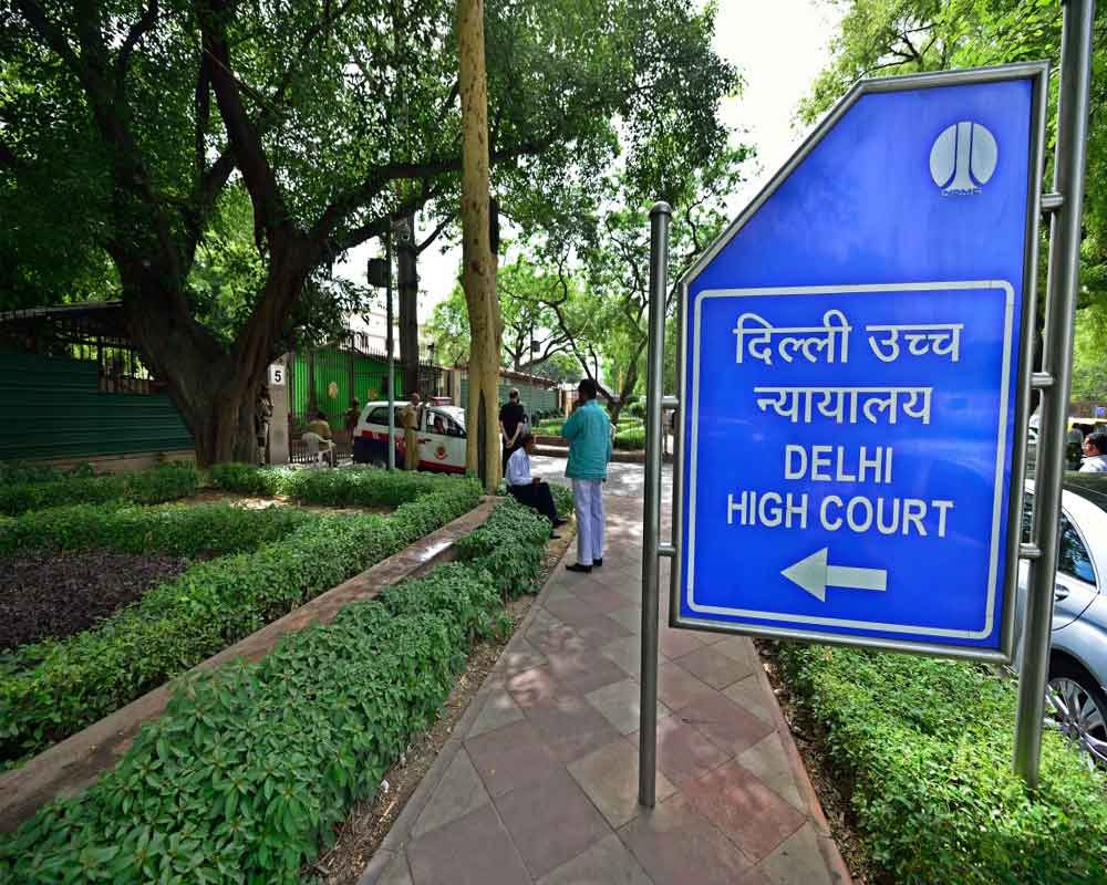 Delhi HC gives last chance to Govt, opposition parties to reply to plea against use of INDIA acronym