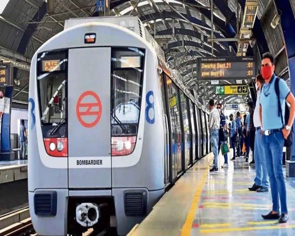 Delhi Metro: Minor change in timings of Yellow Line service on July 20, 21