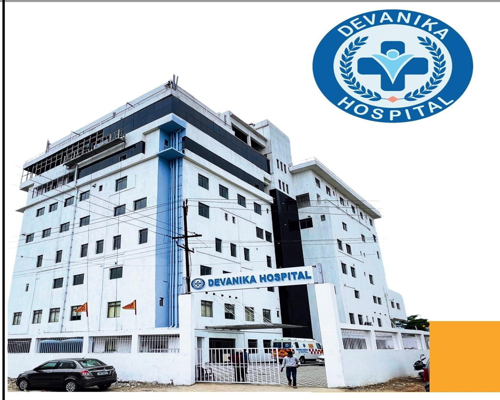 Devanika Hospital readies to serve the masses
