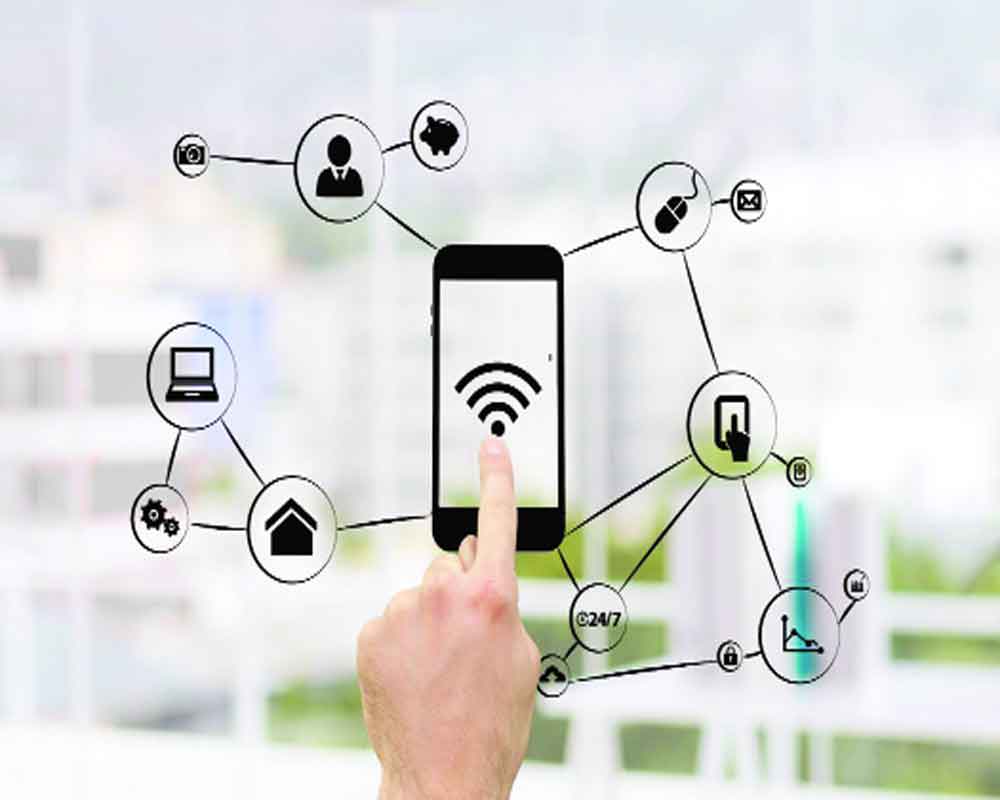 Direct mobile broadcasting is a gamechanger