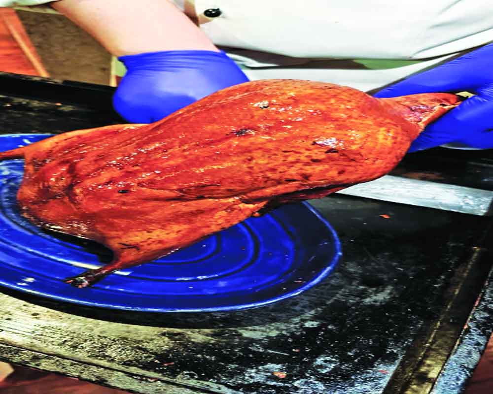 Disappointing Service Mars Fine Dining Experiences