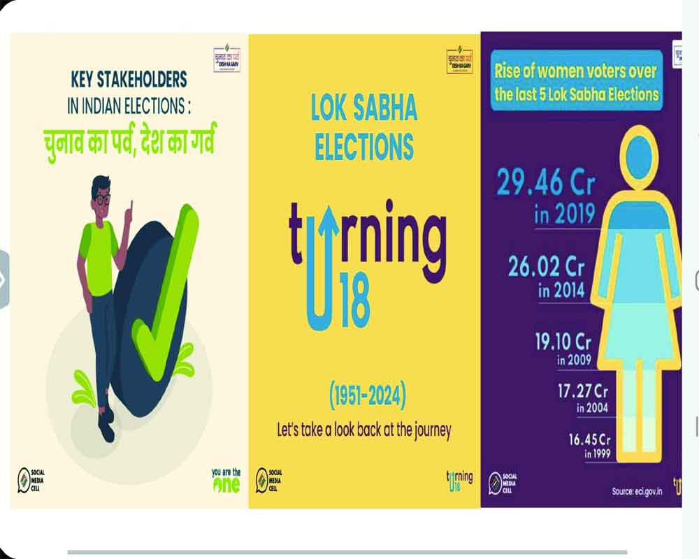 ECâ€™s Turning 18 initiative targets young, first time voters