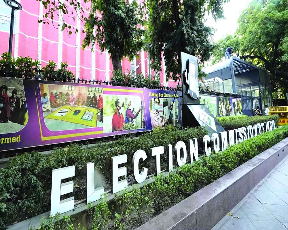 EC bolsters border security ahead of Lok Sabha elections