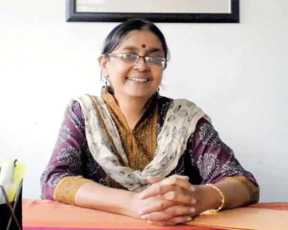 Elgar Parishad-Maoist links case: SC grants bail to activist Shoma Kanti Sen