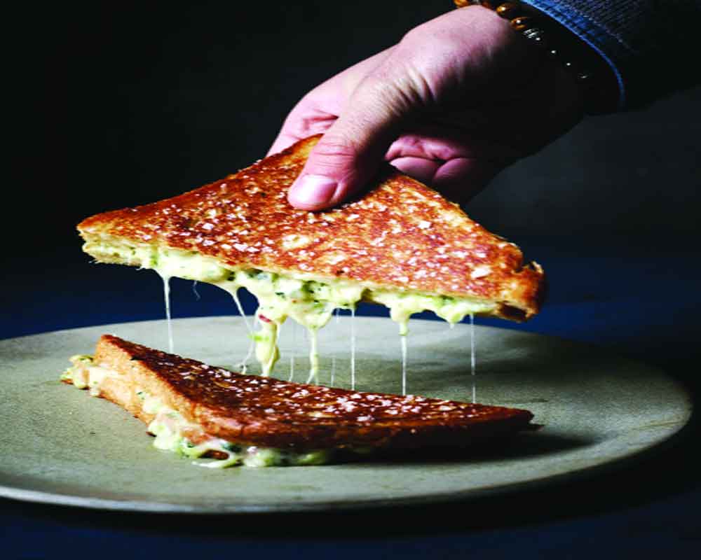 Exploring the world of single origins, flat whites, and beyond!