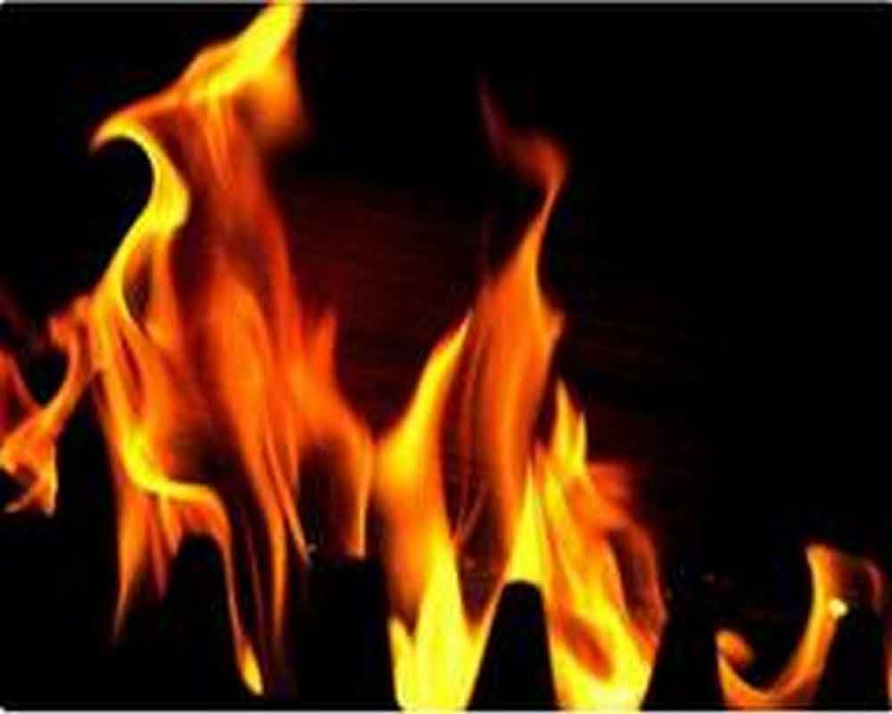 Fire breaks out at Delhi's popular Gulati restaurant, no one injured