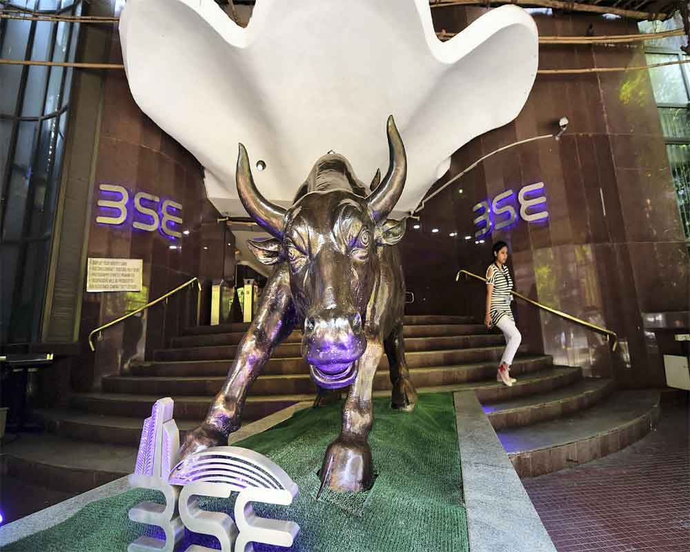 FPIs inject Rs 27,856 cr in equities in Sep so far on US rate cut expectations