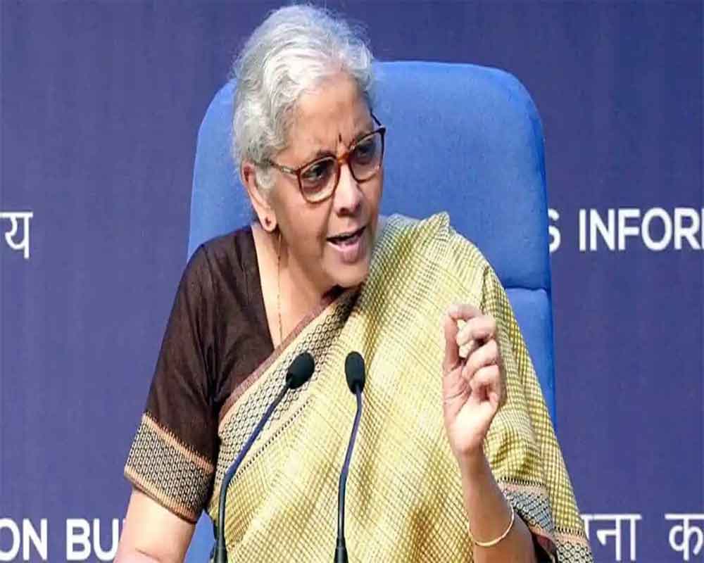 GST Council fixes monetary limit for filing of appeals before various legal forums