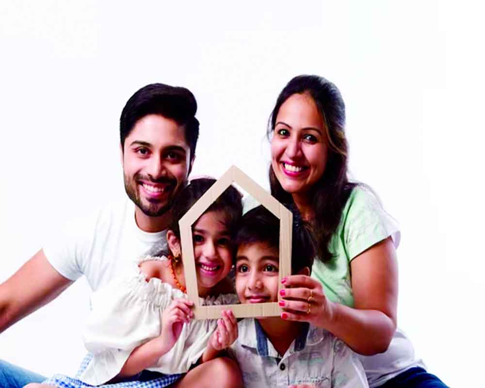 Happiness is to  live in the now