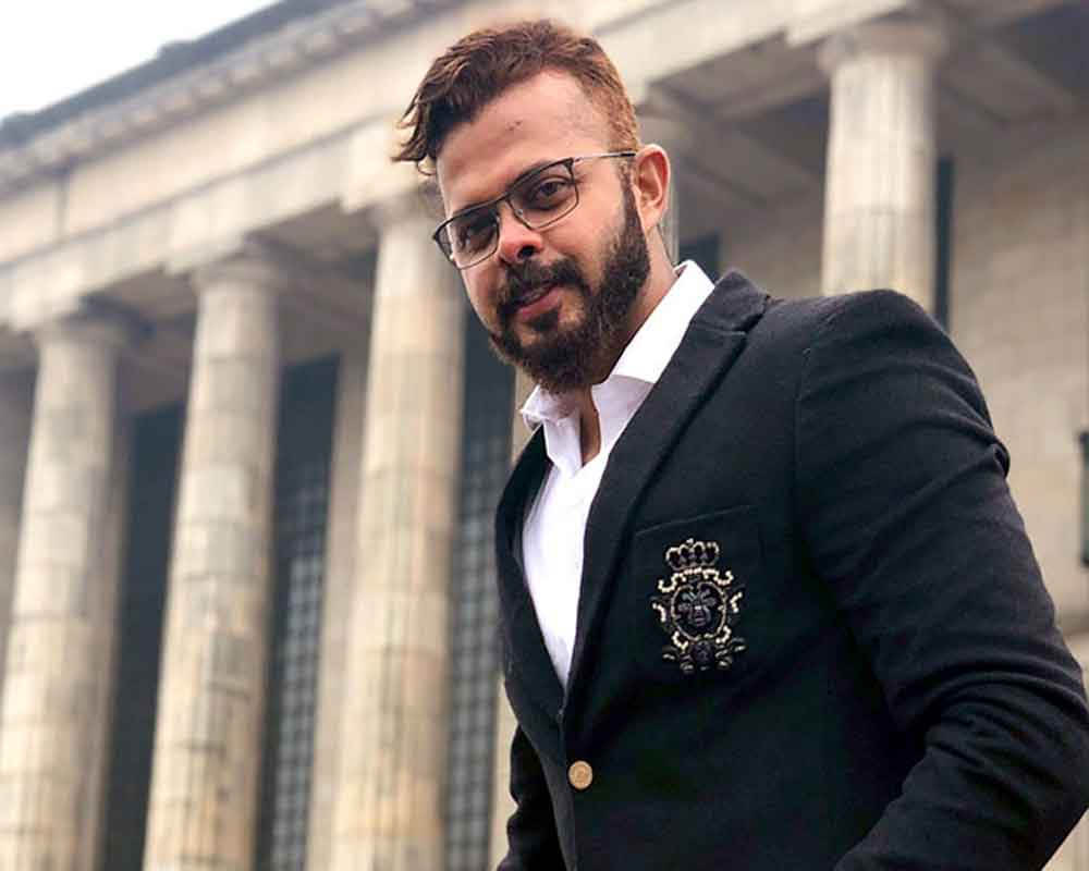 Hardik and Virat will make for great combination when chasing: Sreesanth