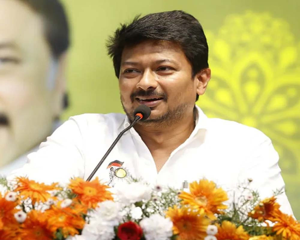 HC dismisses quo warranto petitions against DMK's Udhayanidhi Stalin, Sekar Babu, MP A Raja