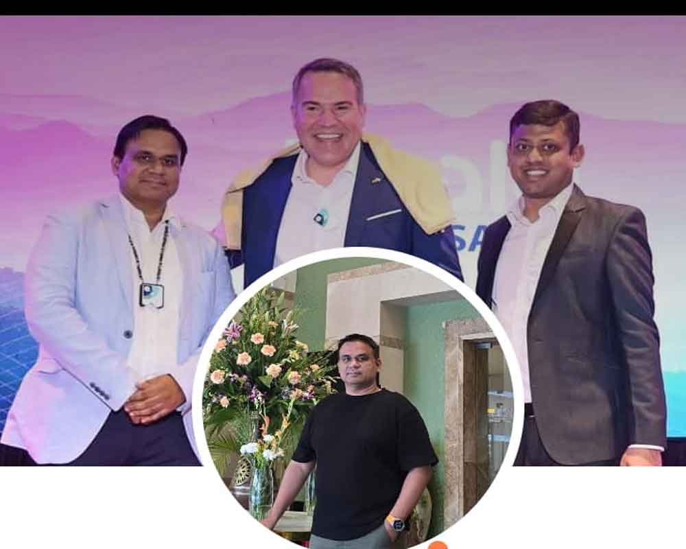 Healy: Harnessing Holistic Healing with use of AI