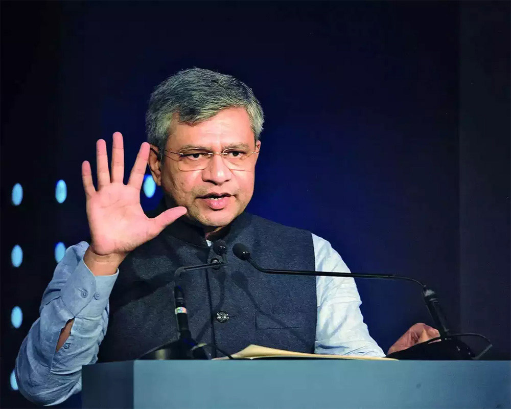 Hope to inspire other nations: India shares its Citizen Stack story at the UN