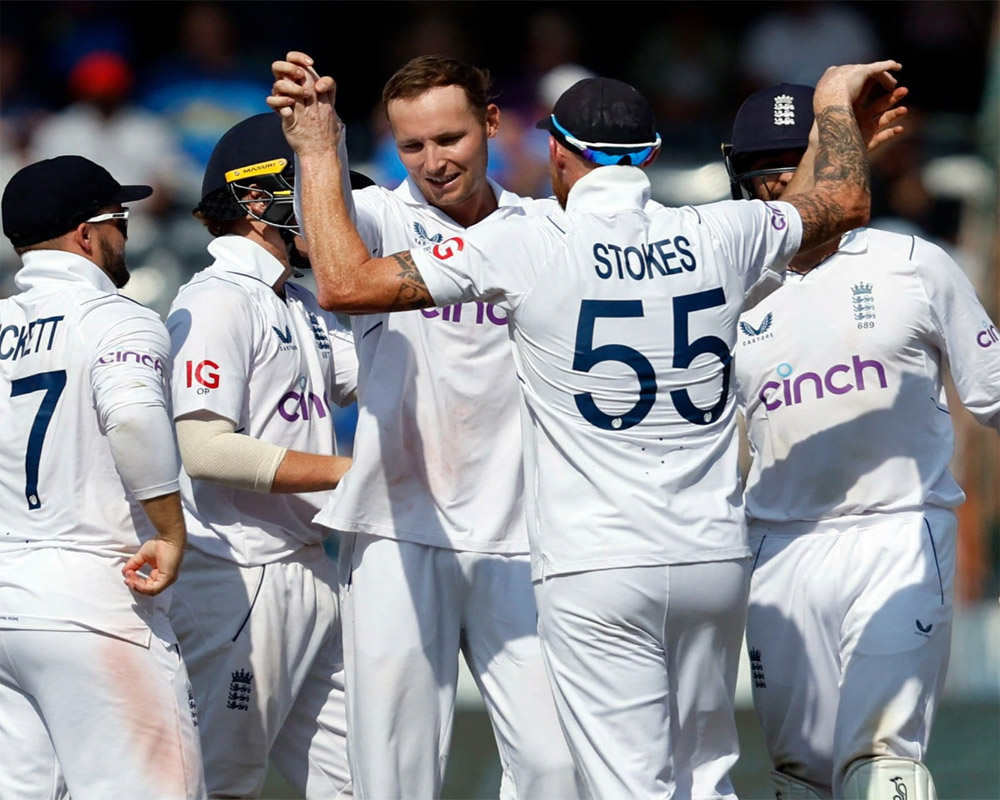 I worry England may become a team who do all the great work only to not win much: Vaughan