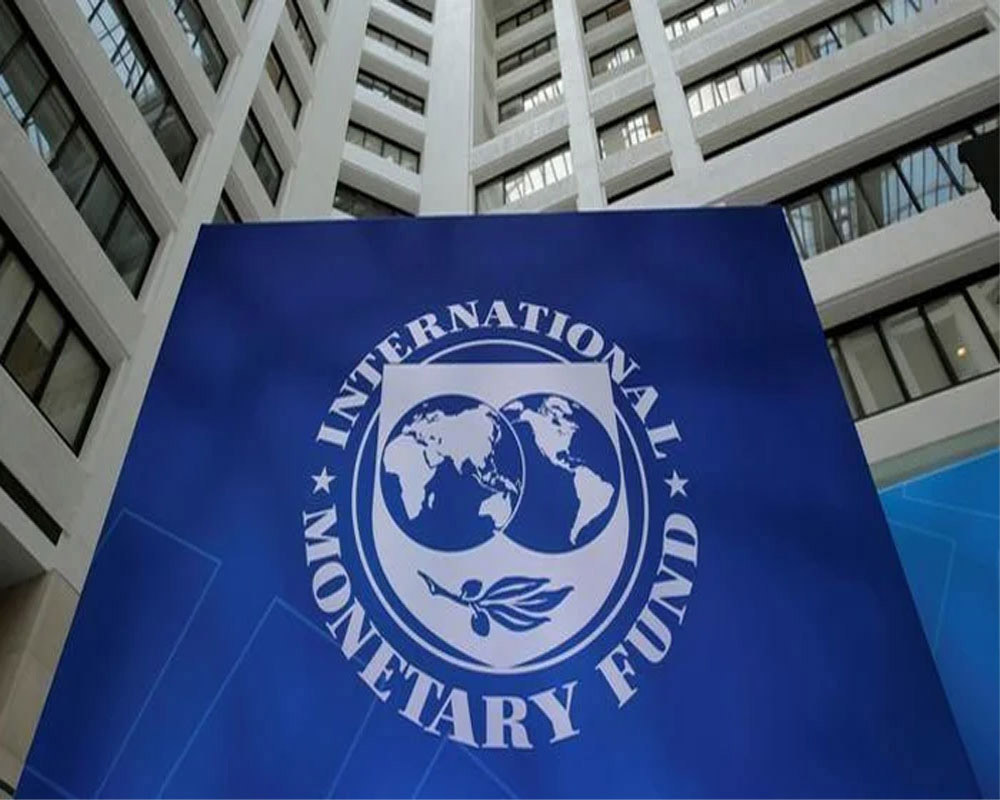 IMF reaches staff-level agreement with Pakistan on releasing last tranche of USD 3 billion bailout