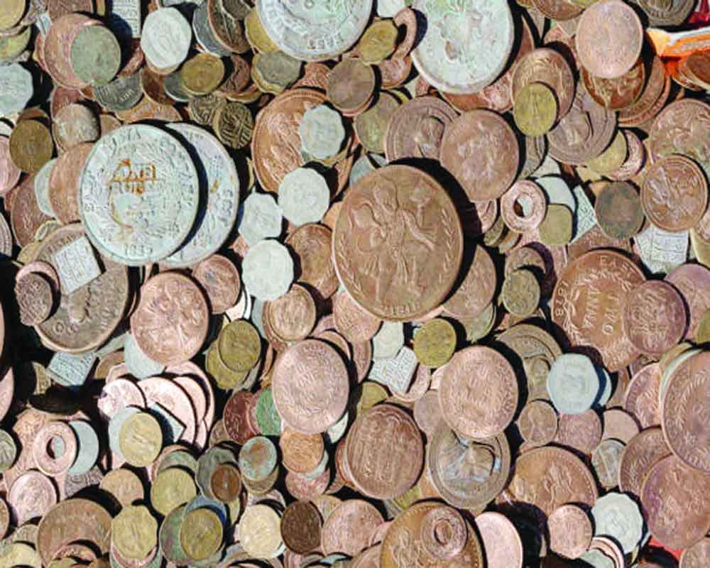 Indiaâ€™s inflation story through time