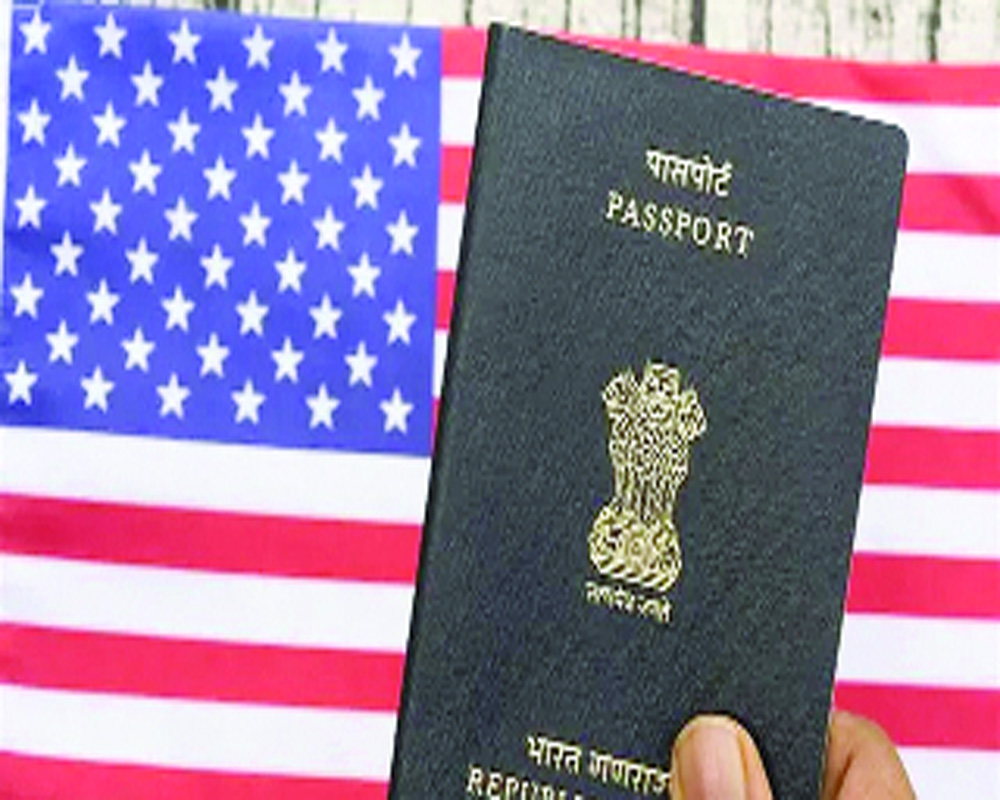 India is â€˜top senderâ€™ of students to America
