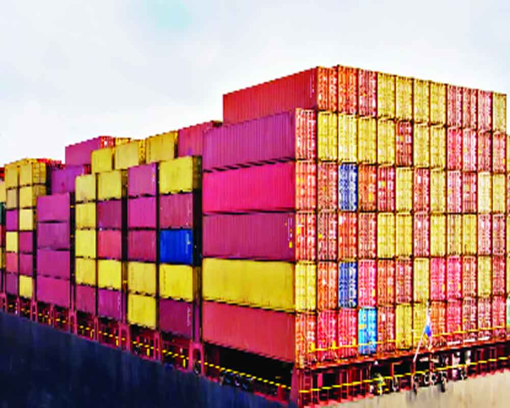 India records 0.6 per cent current account surplus in March quarter on higher service exports, remittances