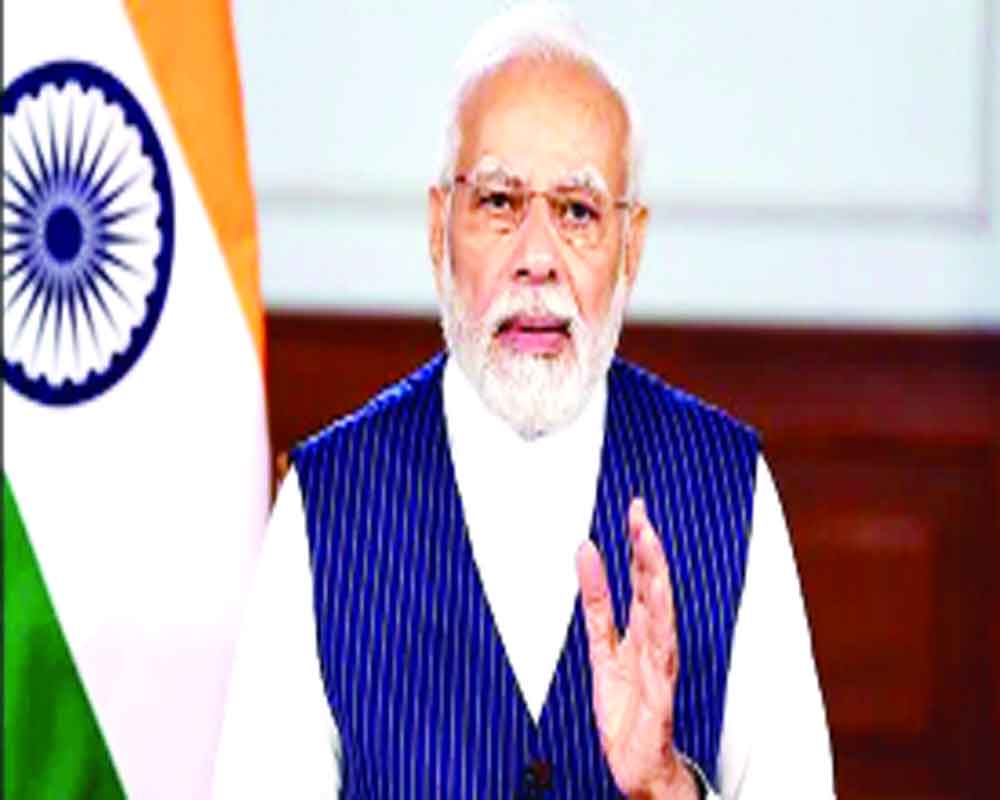 India's foreign policy under Modi 3.0