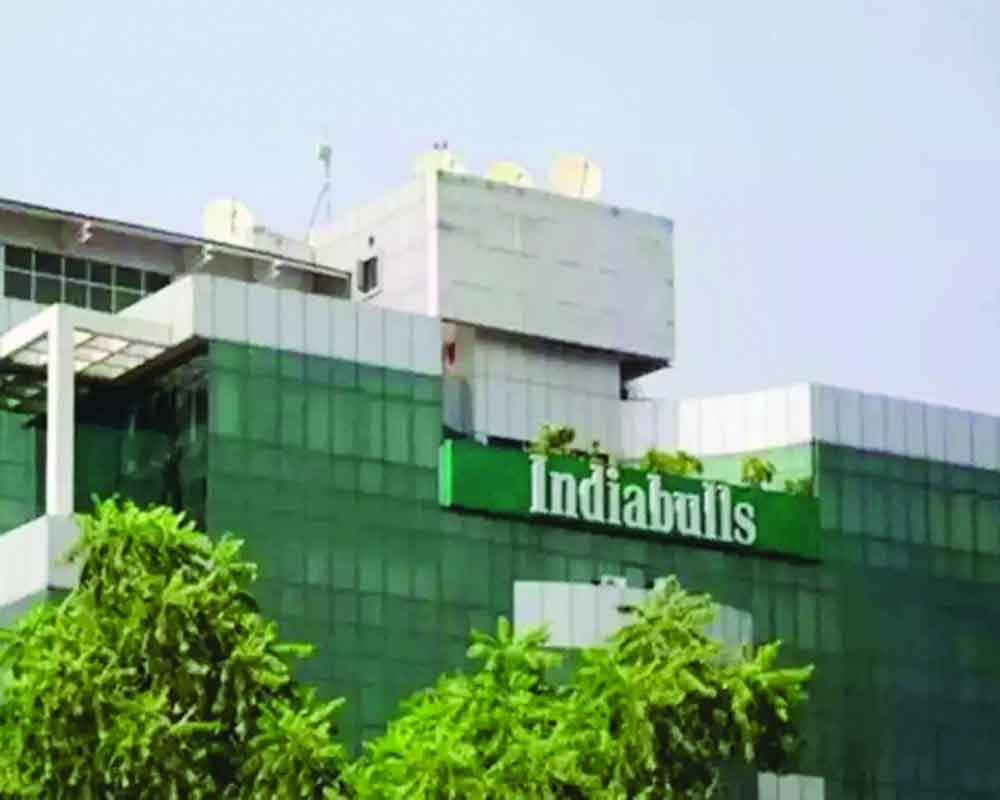 Indiabulls Real Estate to raise Rs 3,911 crore from Blackstone, Embassy Group, others