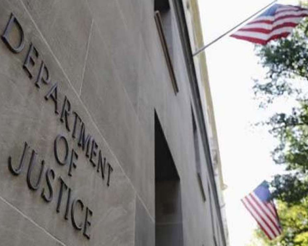 Indian-American lawmakers seek DOJ briefing on surge in crimes against Hindus in US