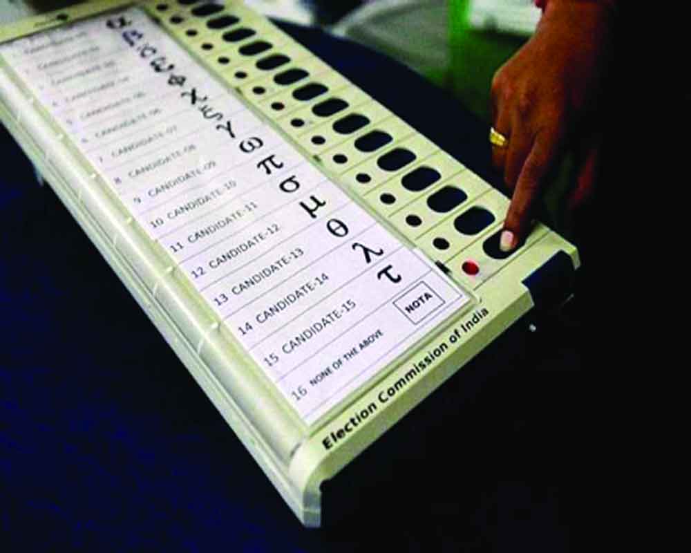 Intricacies of Indian electoral politics