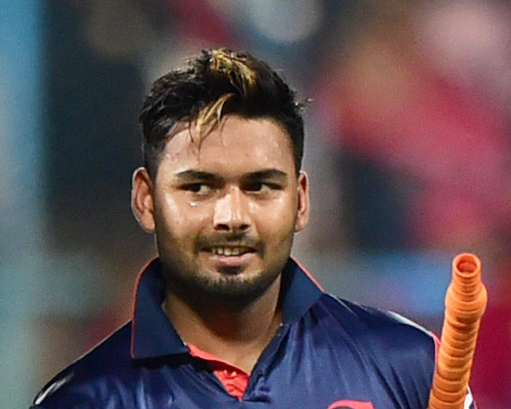 It feels like I am going to make my debut again: Pant on much-awaited IPL comeback