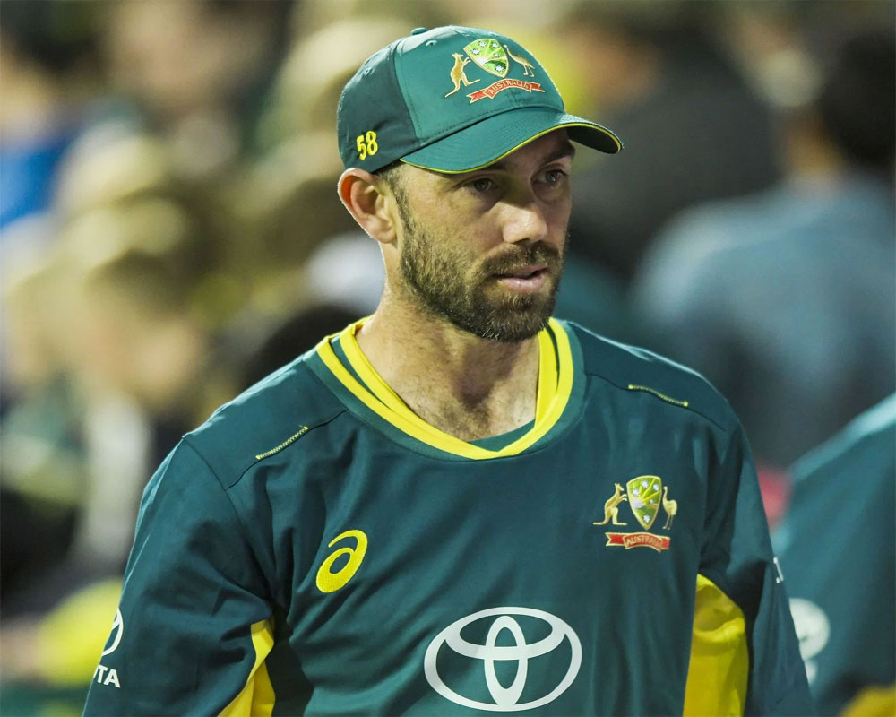 It was less than ideal, affected my family more: Maxwell on Adelaide night out fiasco