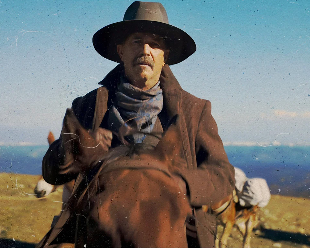 Kevin Costner's Western film ‘Horizon' to debut at Cannes Film Festival