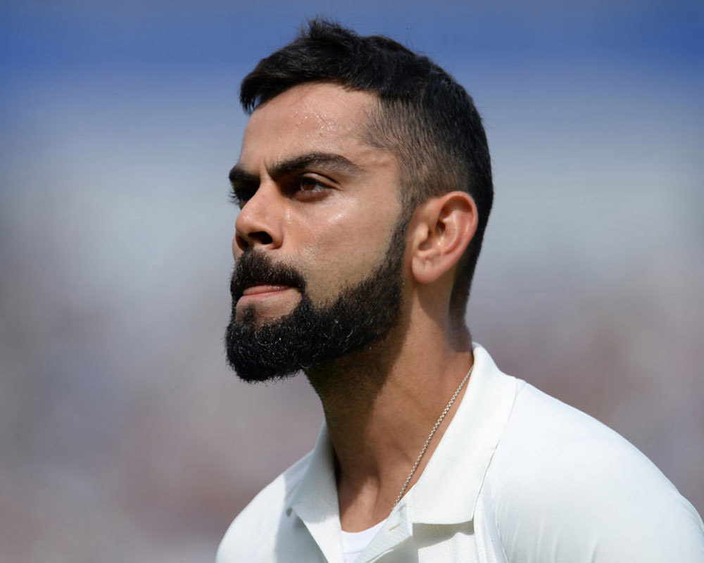 Kohli opts out of remainder of series; Iyer axed, rookie Akash gets maiden call-up