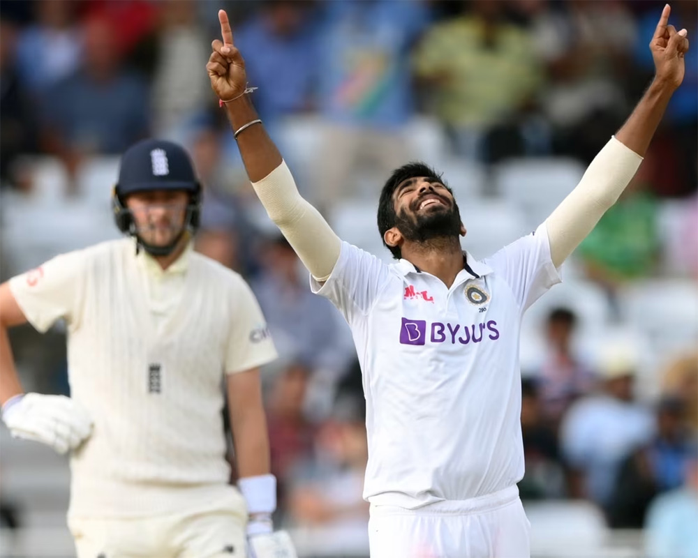 Magical Bumrah was difference between two sides in 2nd Test: Hussain