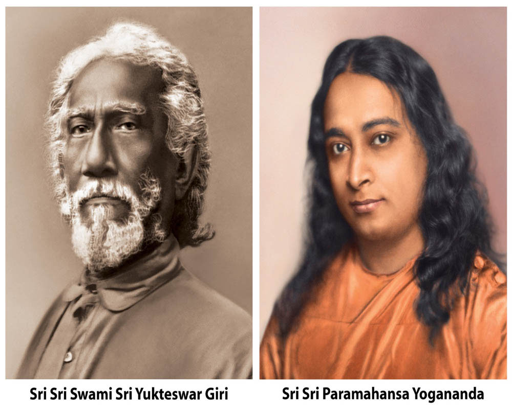 Mahasamadhi Divas of Two Great Saints - Inspiring Remembrances