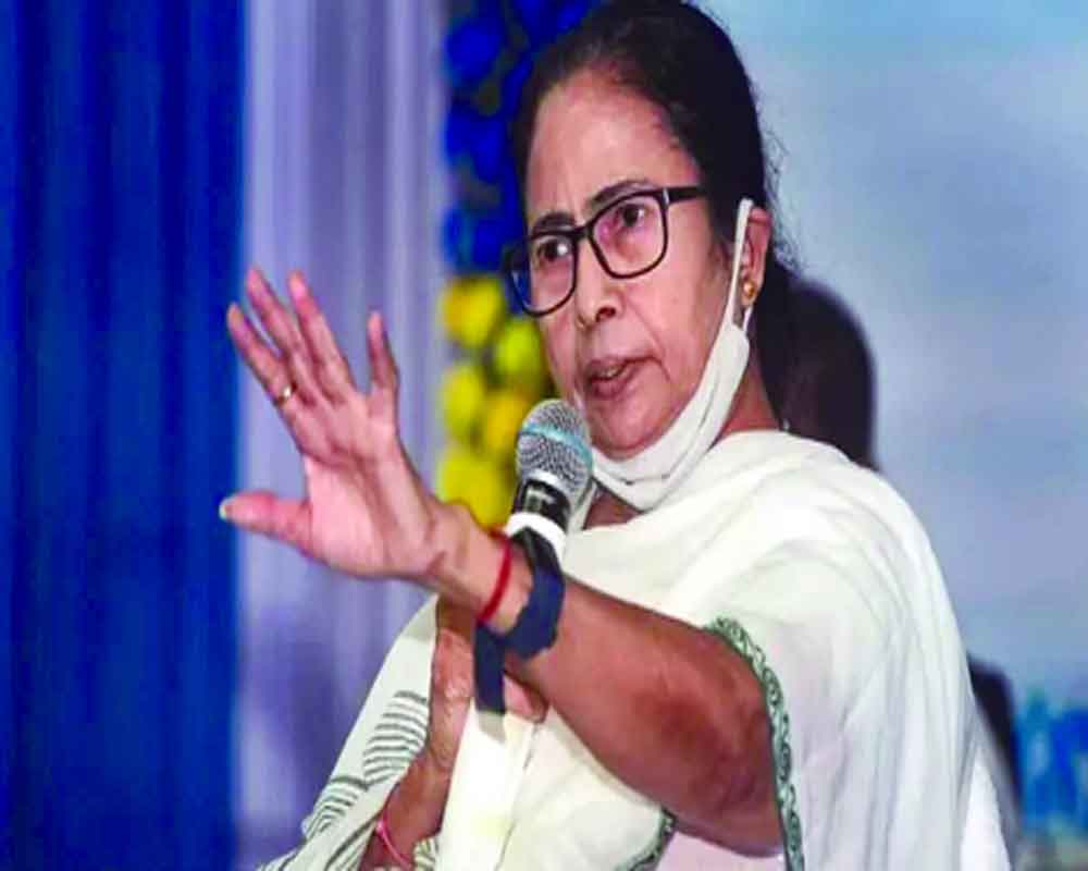 Mamata shields women exploiters in Bengal