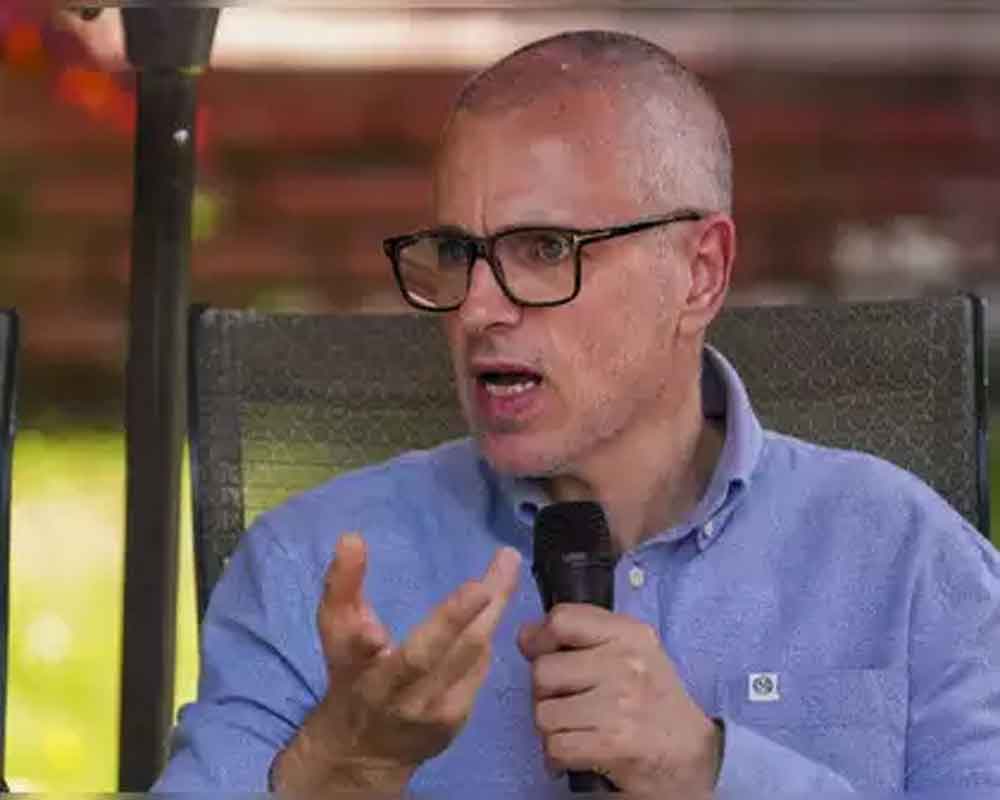 Manmohan Singh was true statesman, Modi must think about his legacy: Omar