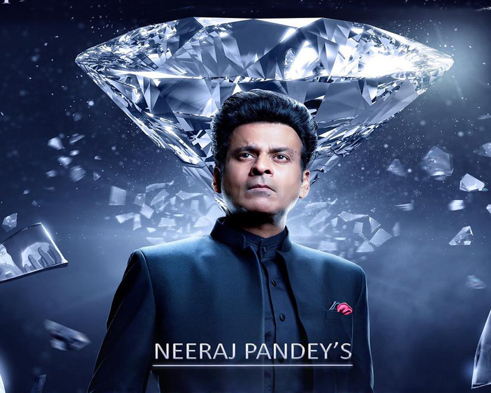 Manoj Bajpayee, Neeraj Pandey returning with third chapter of 'Secrets' franchise