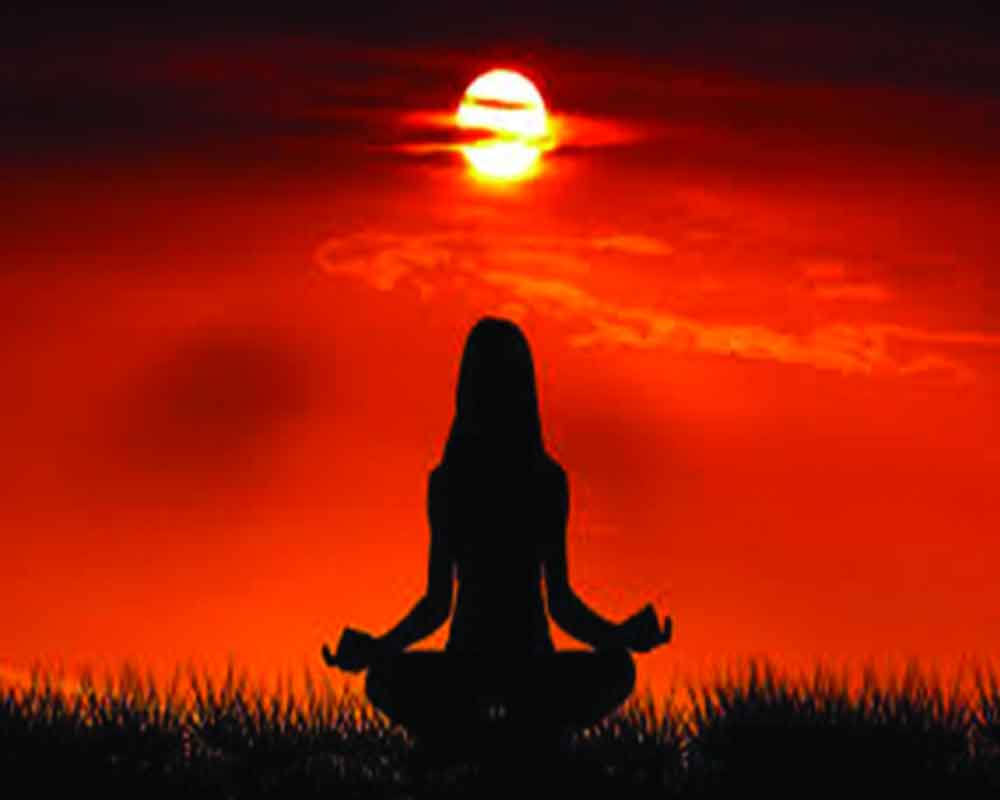 Mind Management is crucial for happiness