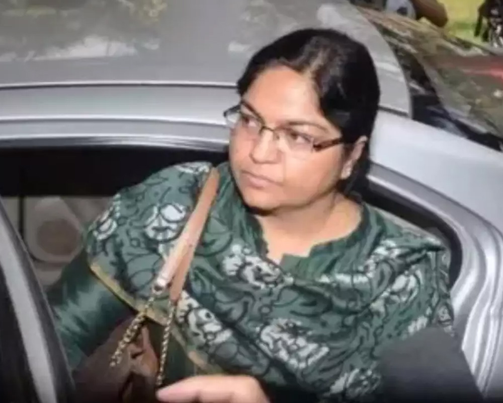 Money laundering case: SC rejects bail plea of suspended Jharkhand cadre IAS officer