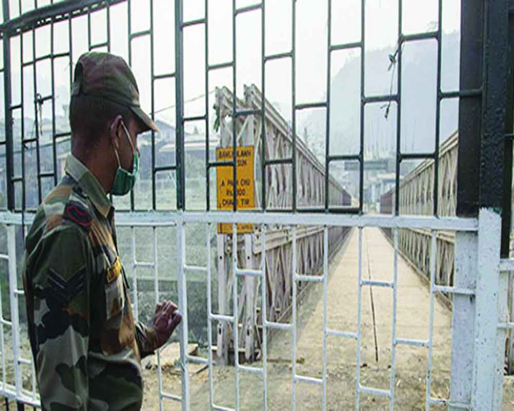 Myanmar: India's strategic dilemma