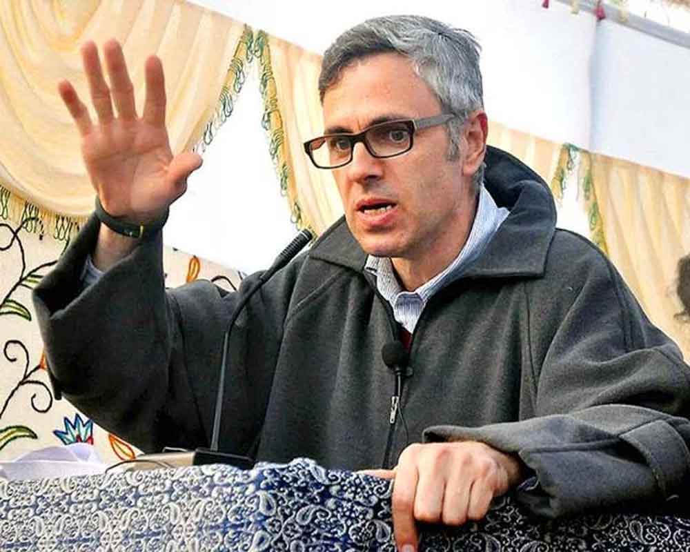 NC leader Omar Abdullah meets US diplomats, calls for relook at travel advisories for JK