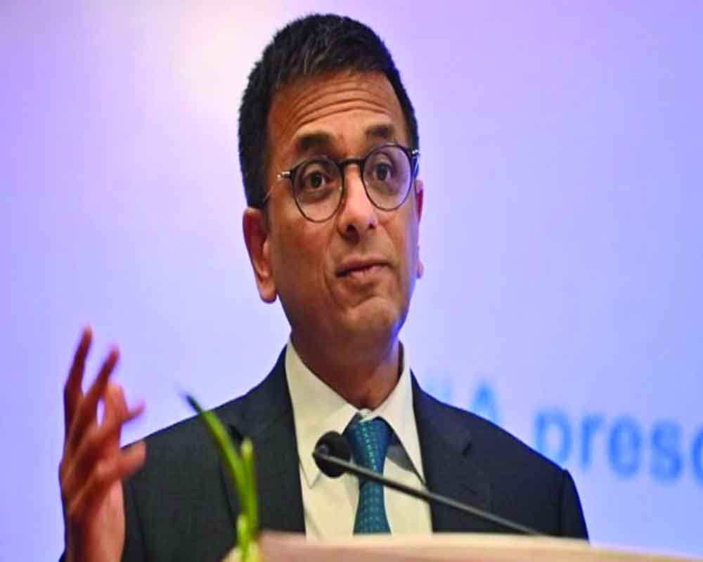 Need to ensure arbitration institutions are not controlled by 