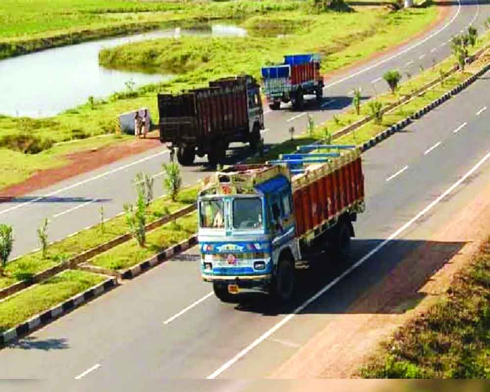NHAI fast tracks relief for Highway accident victims