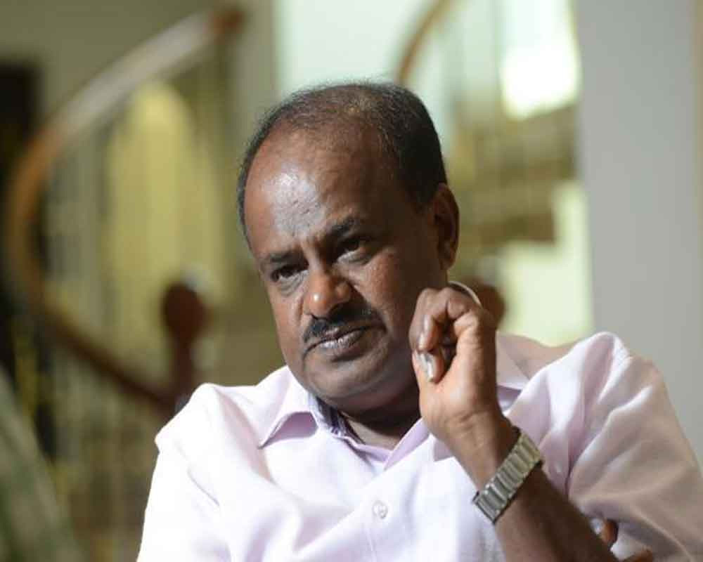 No question of defending Prajwal, will take merciless action if charges proved: Kumaraswamy
