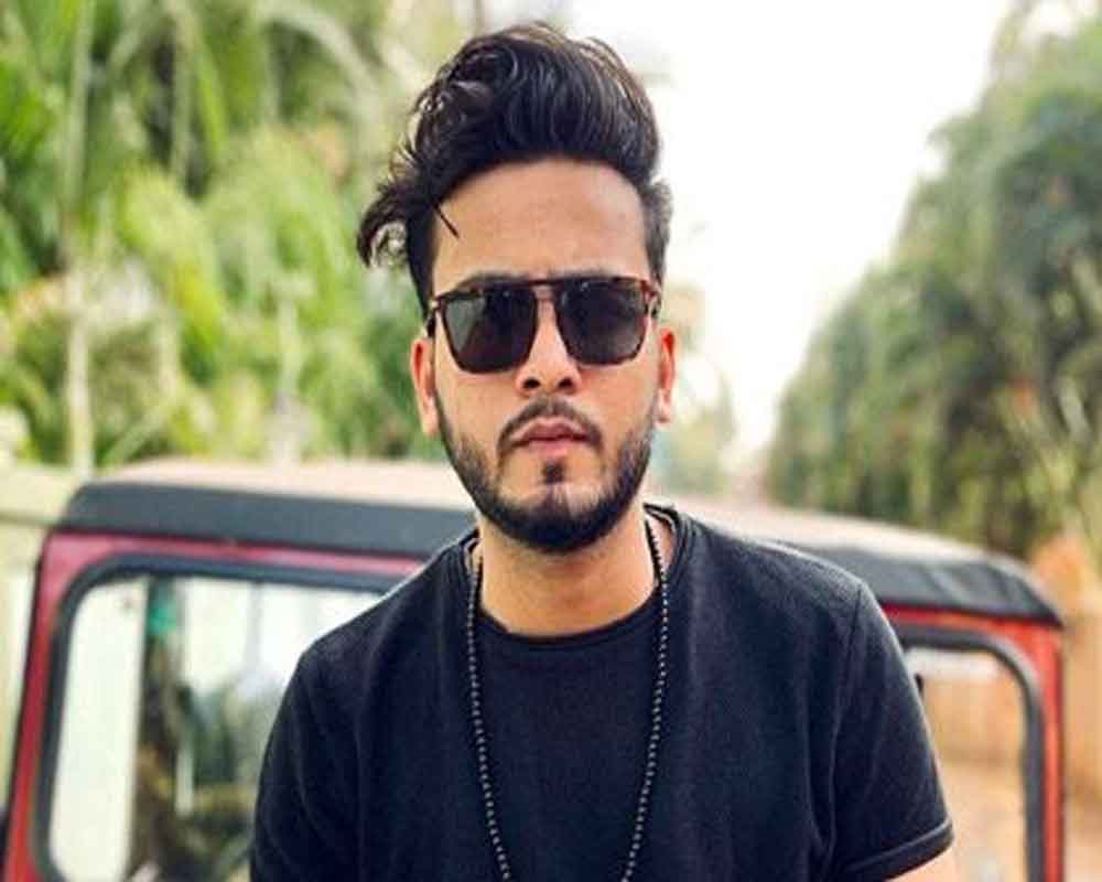 Noida court grants bail to YouTuber Elvish Yadav